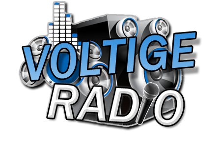 voltige radio